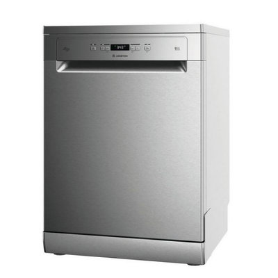 غسالة صحون اريستون، 14 مكان، 7 برامج، شاشة ليد، LFC3C26WX60HZ - فضي product image 2