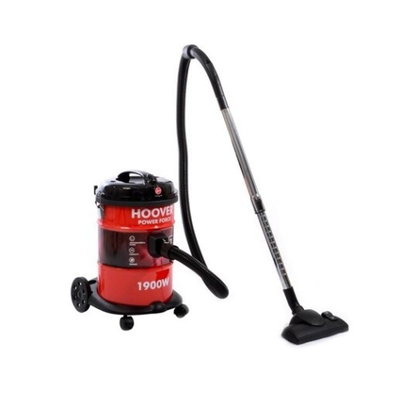 مكنسة برميل هوفر باور فورس، 1900 واط، 18 لتر، MPACHT87-T1-ME - أسود product image 2