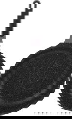 طقم قدور جرانيت وألمنيوم بغطاء زجاج روبوست، 9 قطع - بني فاتح product image 8