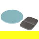 Al Saif Gallery Silicone Rack, Heat Resistant - Gray product image 1