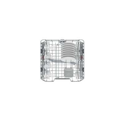 غسالة صحون اريستون، 14 مكان، 7 برامج، شاشة ليد، LFC3C26WX60HZ - فضي product image 7