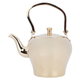 Al Saif Gallery Sulaiman Teapot, 1.2 Liter - Golden Beige product image 1