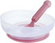 Al Saif Gallery Plastic Baby Dinner Set, 3 Pieces - Beige product image 1
