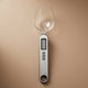 Edison Digital Kitchen Scale, 300g - Silver Black product image 1