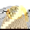ترمس السيف غاليري(رتان) ، 1.5 لتر - ذهبي product image 4