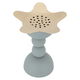 مبخرة استيل السيف غاليري - رمادي فاتح product image 2