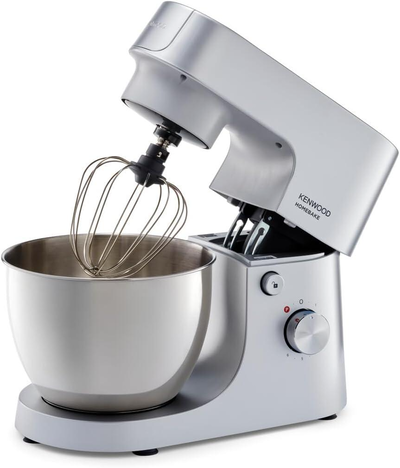 عجان كينوود، 1400 واط، 5 لتر، OWKHH01.120SI - فضي product image 5