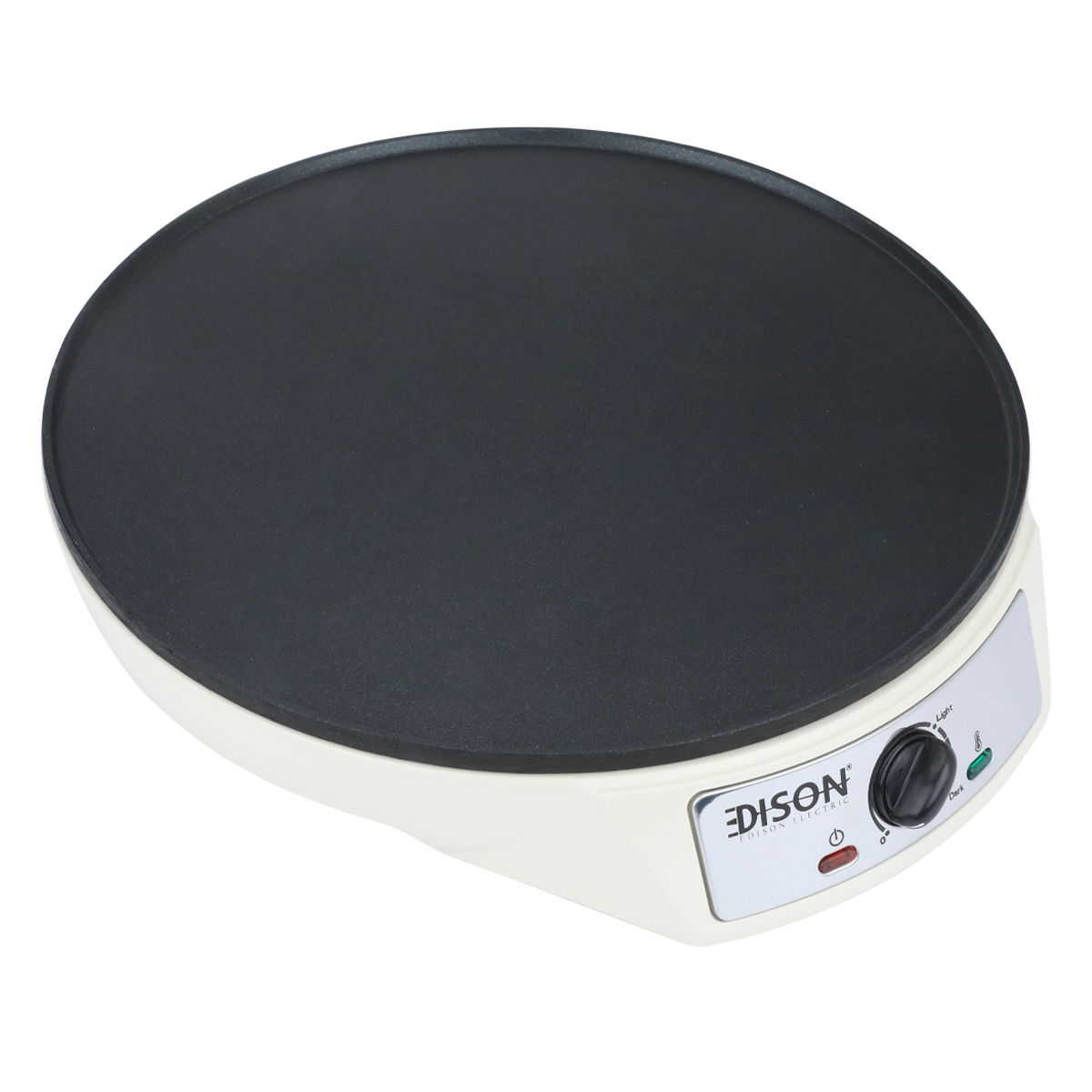 صانعة كريب إديسون، 1000 واط - بيج product image 3