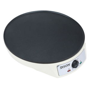 صانعة كريب إديسون، 1000 واط، SW-603S - بيج product image 3