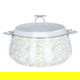 Al Saif Gallery Mirna Steel Food Container, 7.5 Liters - Beige product image 2