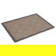 مفرش خبز سيليكون السيف غاليري، صغير - بني product image 1