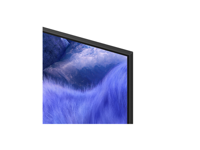 Samsung QA85QEF1AUXSA QLED smart TV, 85 Inch, 4K, 60Hz - Black product image 5
