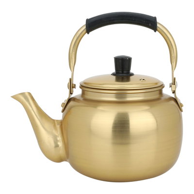 إبريق أستيل السيف غاليري، 1.6لتر - أصفر product image 1
