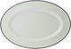 CC bin shihon Melamine Dinnerware Set, 40 Pieces - Beige Gray product image 8