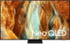 Samsung QA85QN70FAUXSA Neo QLED 4K smart TV, 85 Inch, 4K, 144Hz - Black product image 1