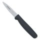 Al Saif Gallery Steel Kitchen Knife, 3 Inch - Black product image 1