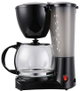 ماكينة قهوة بالتنقيط ويننج ستار، 1.2 لتر، 800 واط، ST-9738 - اسود product image 6
