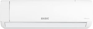 مكيف سبيليت بيسك، 31400 وحدة تبريد، بارد فقط، تحكم ذكي، BSACCA-FI36CB/CI36CB - ابيض product image