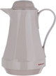 Rotpont thermos, 1 liter, glass inner container, plastic outer shell - beige product image 2