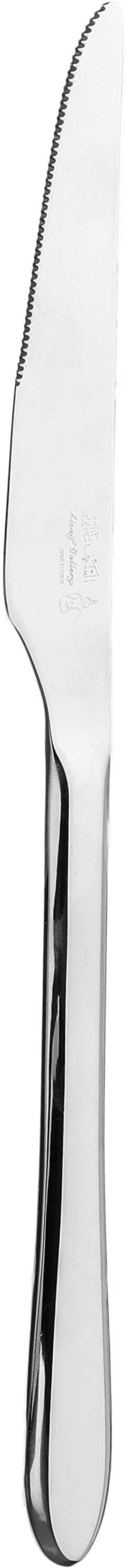 Al Saif Gallery Stainless Steel Spoon Set, 36 Pieces - Silver product image 6