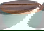 طقم علب تخزين وتنظيم بلاستيك السيف غاليري، 1.2 / 2 / 0.65 لتر، 3 قطع - متعدد الألوان product image 6