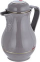 Rotpont Thermos, 500 ml, plastic outer shell, glass inner shell, plastic outer shell - gray product image 4