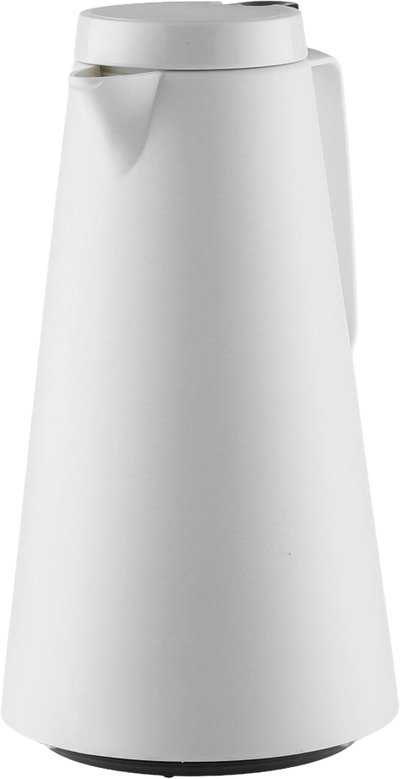 Al Saif Gallery Marina thermos, 1 liter - white product image 3
