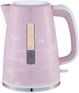 غلاية مياة كهربائية كولن، 2200 واط، 1.7 لتر، 800102038 - رخامي بينك product image 1