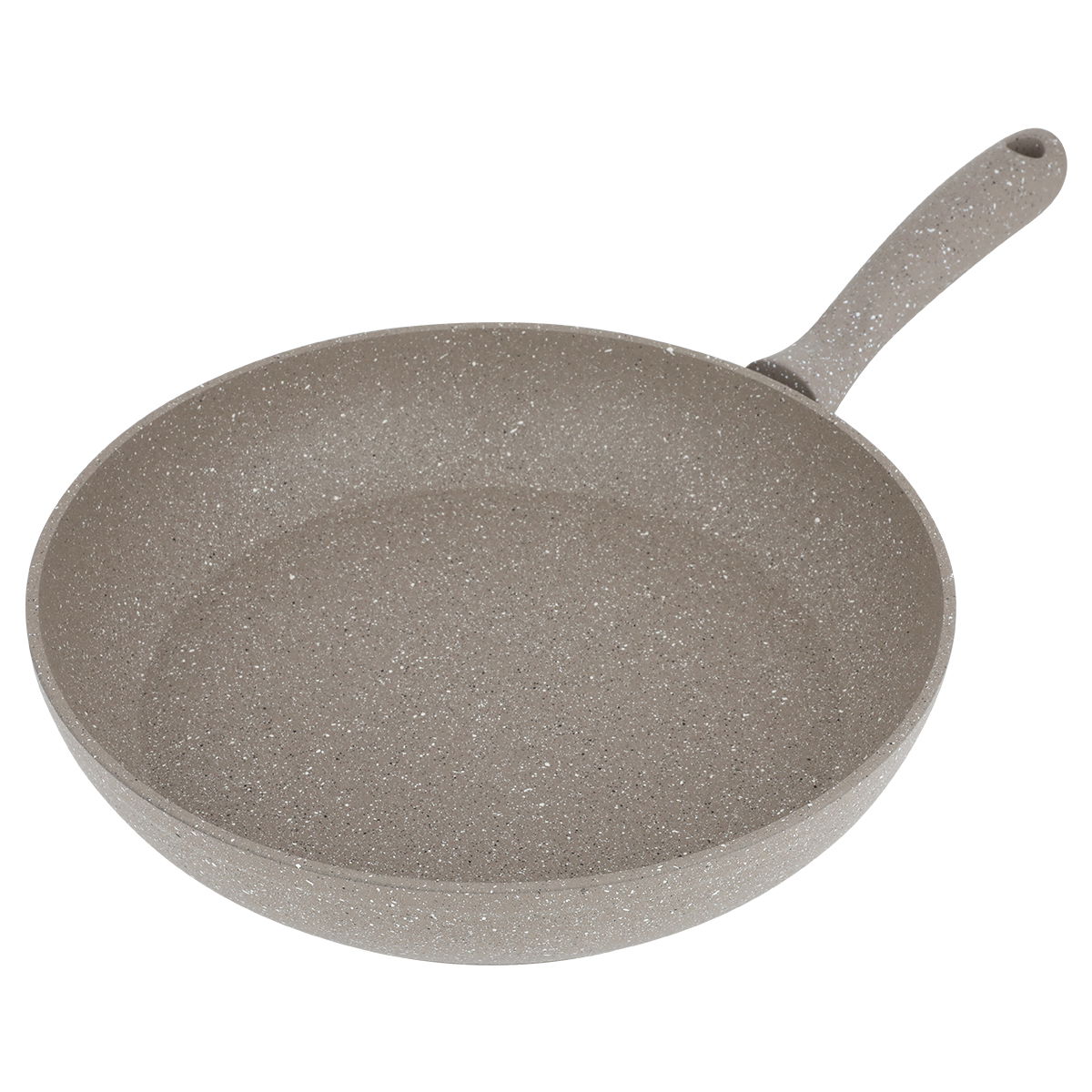 Al Saif Gallery granite stove, 30cm - grey product image