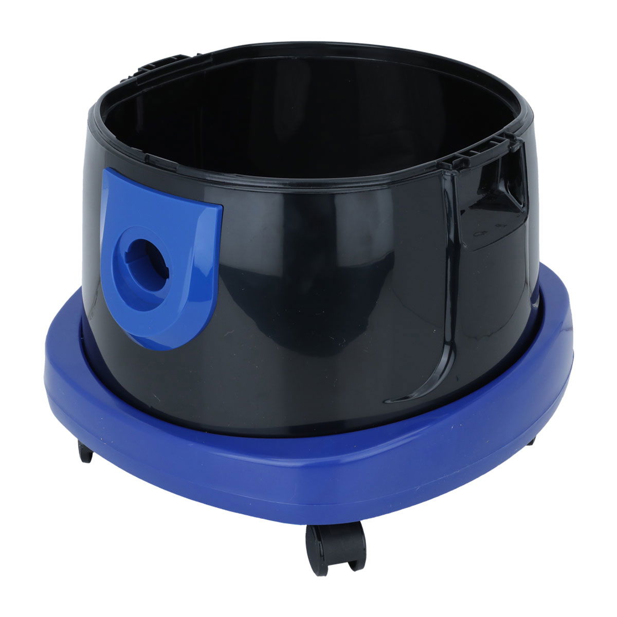 مكنسة كهربائية إديسون، 2000 واط، 20 لتر - ازرق product image 3