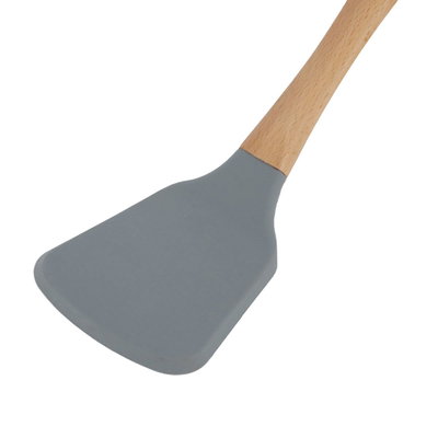 ملاس سيليكون السيف غاليري، يد خشب - رمادي product image 4