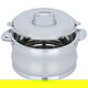 Al Saif Gallery Steel Food Container, 2.5 Liters - Silver product image 2