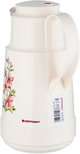 ترمس روتبونت، 1 لتر، حافظة داخلية زجاج، هيكل خارجي بلاستيك - كريمي product image 3