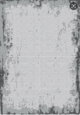 سجاده نورينا شكل مستطيل، 1.60×2.30 سم، صنع آلياً - رمادي ازرق product image 1