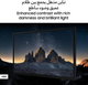 Samsung UA43F6000FUXSA FHD smart TV, 43 Inch, Full HD - Black product image 5