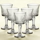 Glass set, 55 ml, 5 pieces - Clear product image 1
