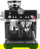 ماكينة اسبريسو ديلونجي، 2 لتر ، 1450 واط، EC9335.BK - أسود product image 1