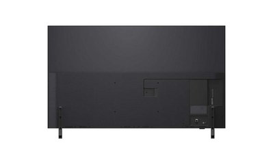 LG 75QNED82A6A QNED smart TV, 75 Inch, 4K, 60Hz - Black product image 5