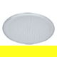 صينية بيتزا المونيوم السيف غاليري، 35×35×1 سم - فضي product image 1