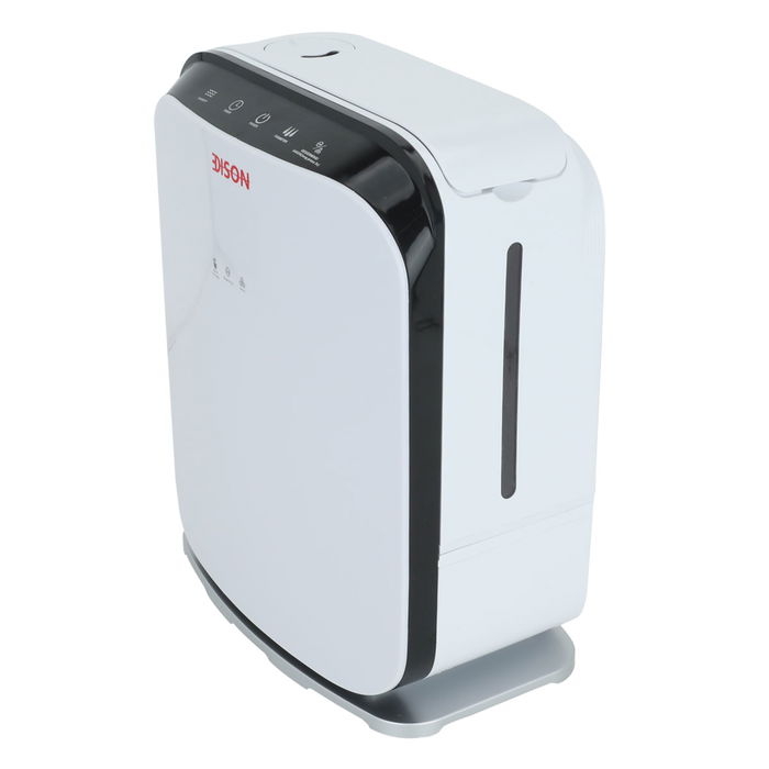 Edison Air Humidifier, 25 Watt, 5 Liter, Remote Control - White product image 2