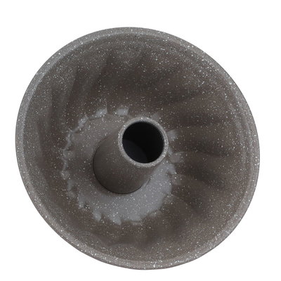قالب كيك جرانيت بيك شيف، 10.5×24.5سم، دائري - بني فاتح product image 3