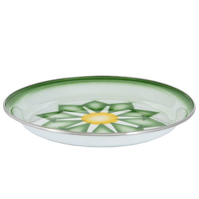 Al Saif Gallery Ghadhar, 40 cm, round - green product image 3