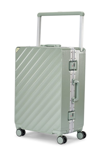 Limra LMA-1905 Polycarbonate Luggage Set, 2 Sizes, 4 Wheels - Tiffany product image 5