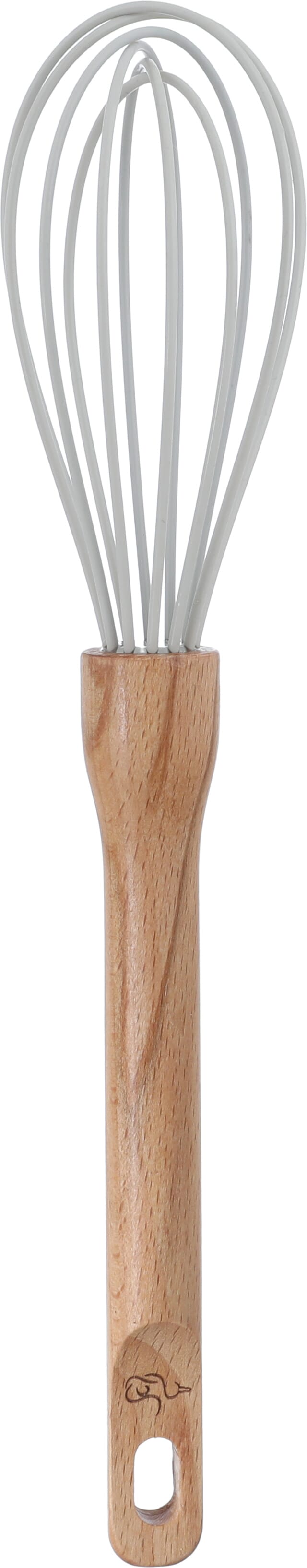 أدوات ملاعق خشب السيف غاليري، ثلاث أنواع - خشبي product image 2