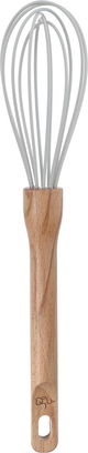 أدوات ملاعق خشب السيف غاليري، ثلاث أنواع - خشبي product image 2