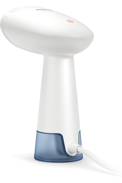 Philips STH1000/16 Series 1000 Portable Steam Iron, 900W, 85ml - Blue product image 2