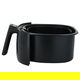 قلاية هوائية فليبس، 1425 واط، 4.1 لتر - اسود product image 6