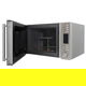 ميكرويف إديسون، 900 واط، 30 لتر، شاشة رقمية، ED-30DGS - أسود فضي product image 2
