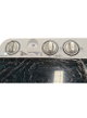 غسالة نصف اوتوماتيك سرين، 5 كجم، حوضين، تحميل امامي، SRWM-5K-TTW - ابيض product image 4