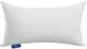 وسادة نوم كبيرة ميموري فوم نيام، 92×51 سم - ابيض product image 1